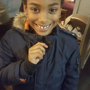 Meet your Posher, Ronald